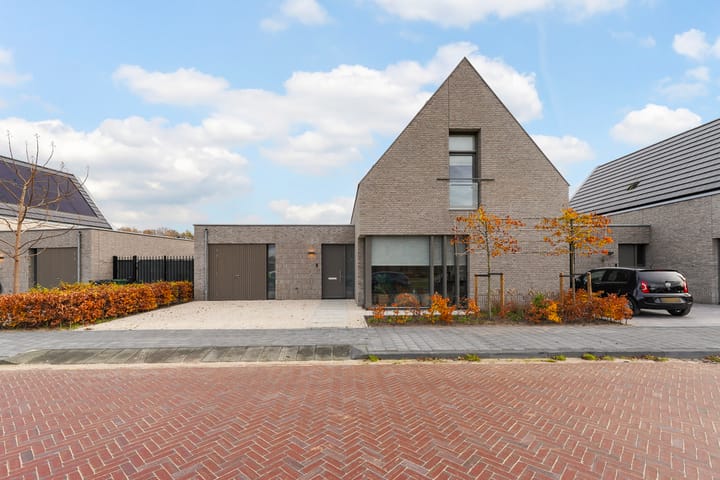 Foto 5 van Murano 49