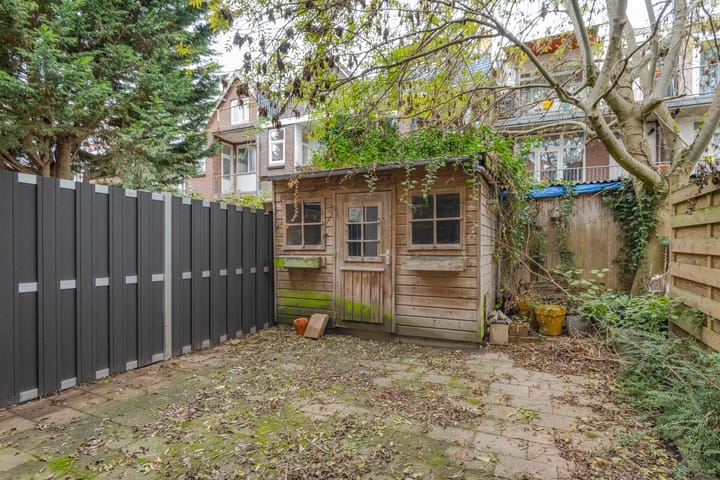 Oostendamstraat 155-B