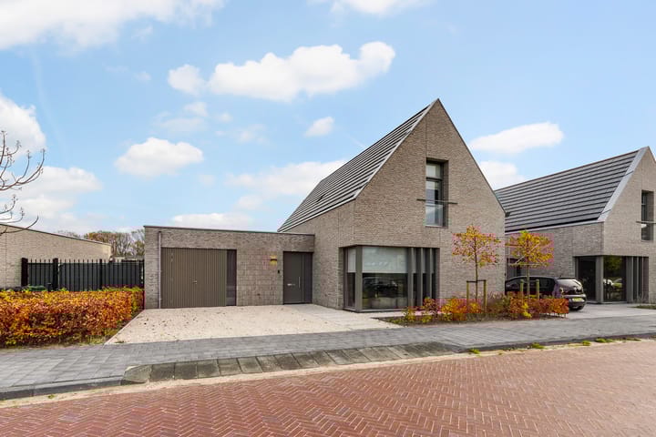 Foto 50 van Murano 49