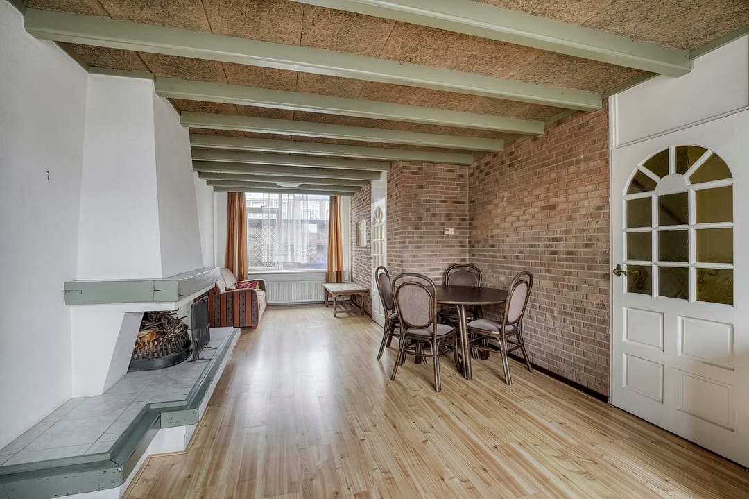 Foto 8 van Marnixstraat 6-A