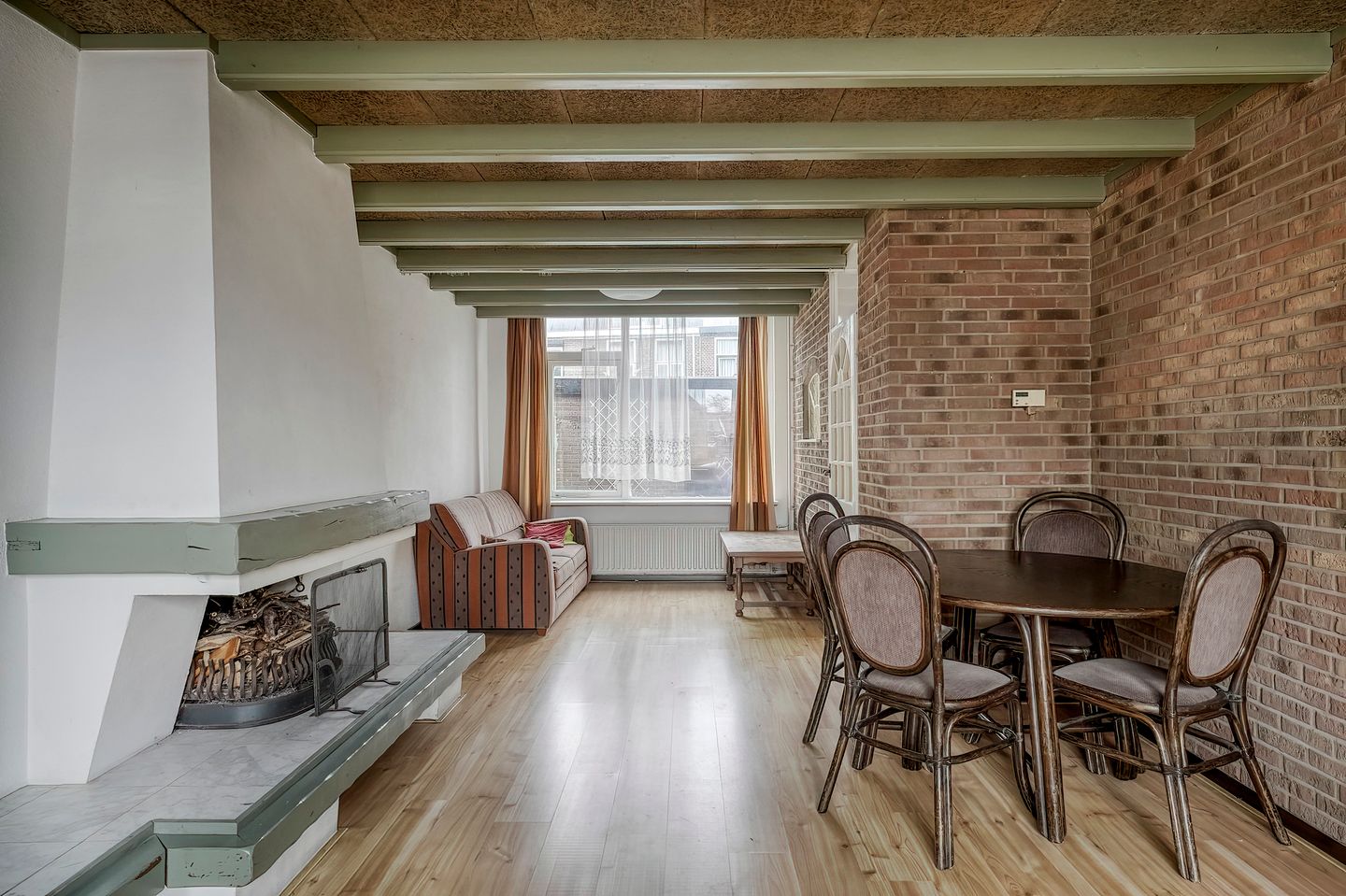 Foto 10 van Marnixstraat 6-A