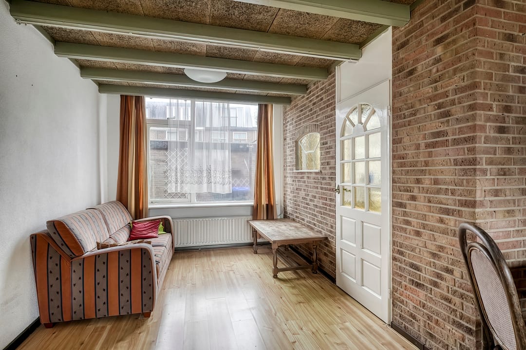 Foto 11 van Marnixstraat 6-A