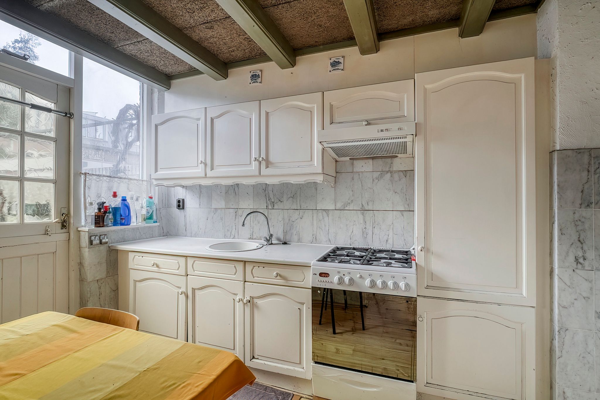 Foto 12 van Marnixstraat 6-A