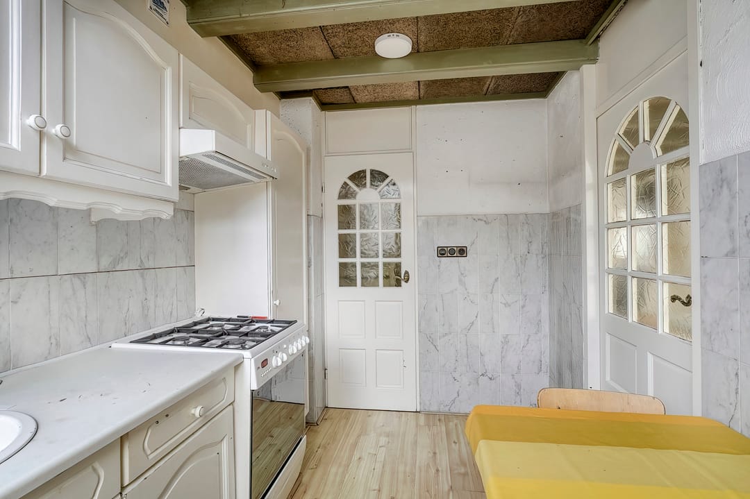 Foto 13 van Marnixstraat 6-A