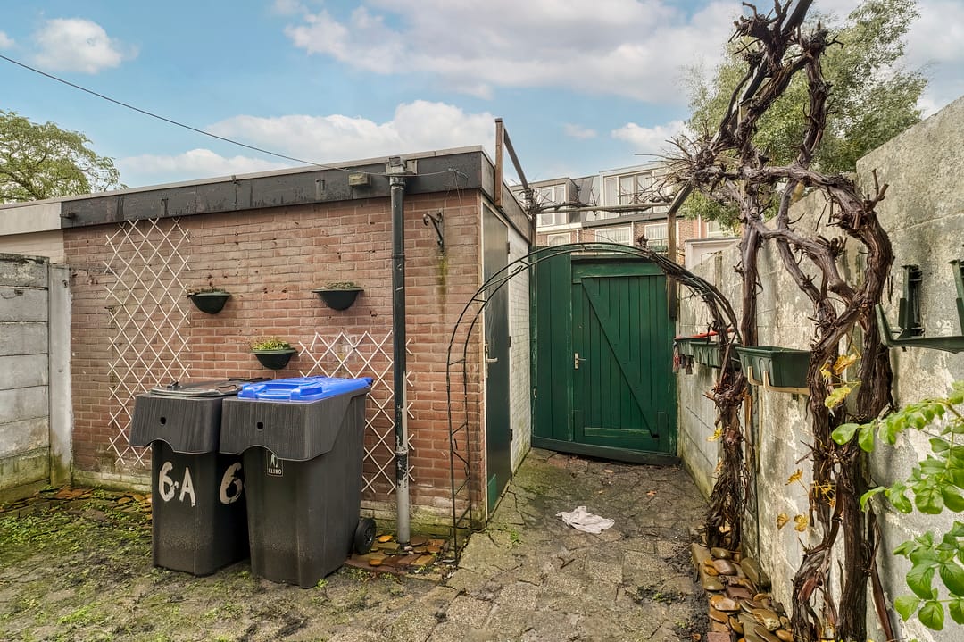 Foto 17 van Marnixstraat 6-A