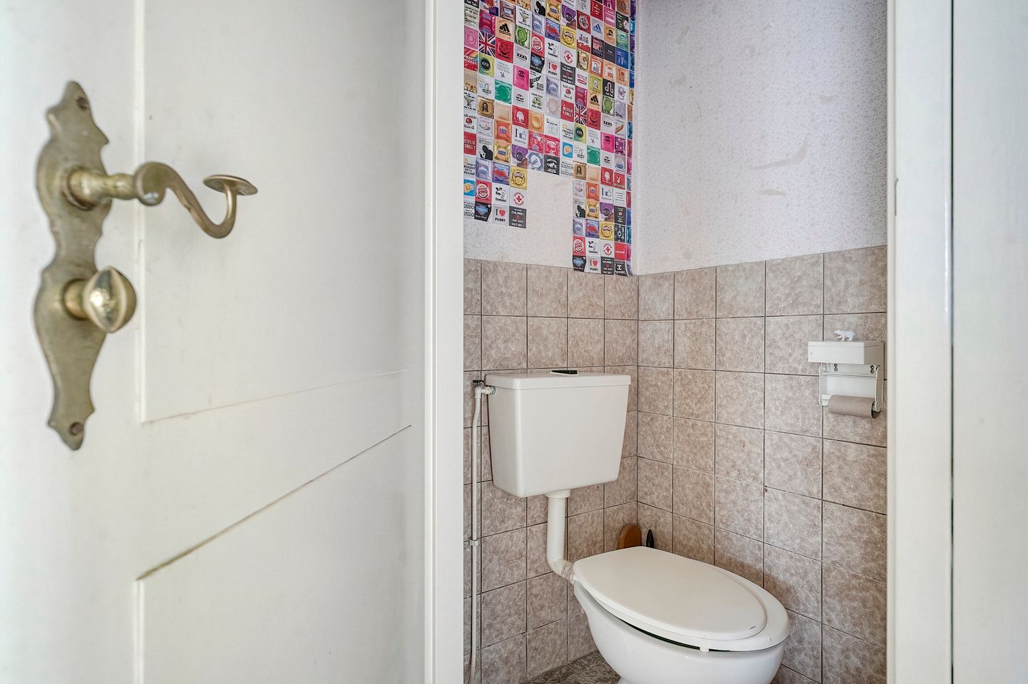 Foto 19 van Marnixstraat 6-A