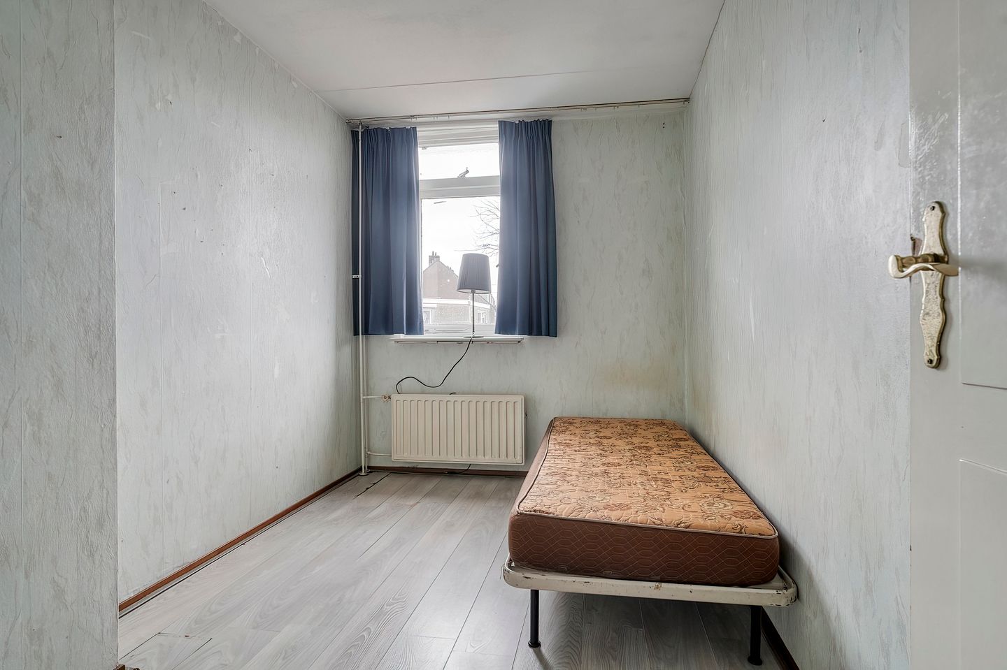 Foto 20 van Marnixstraat 6-A