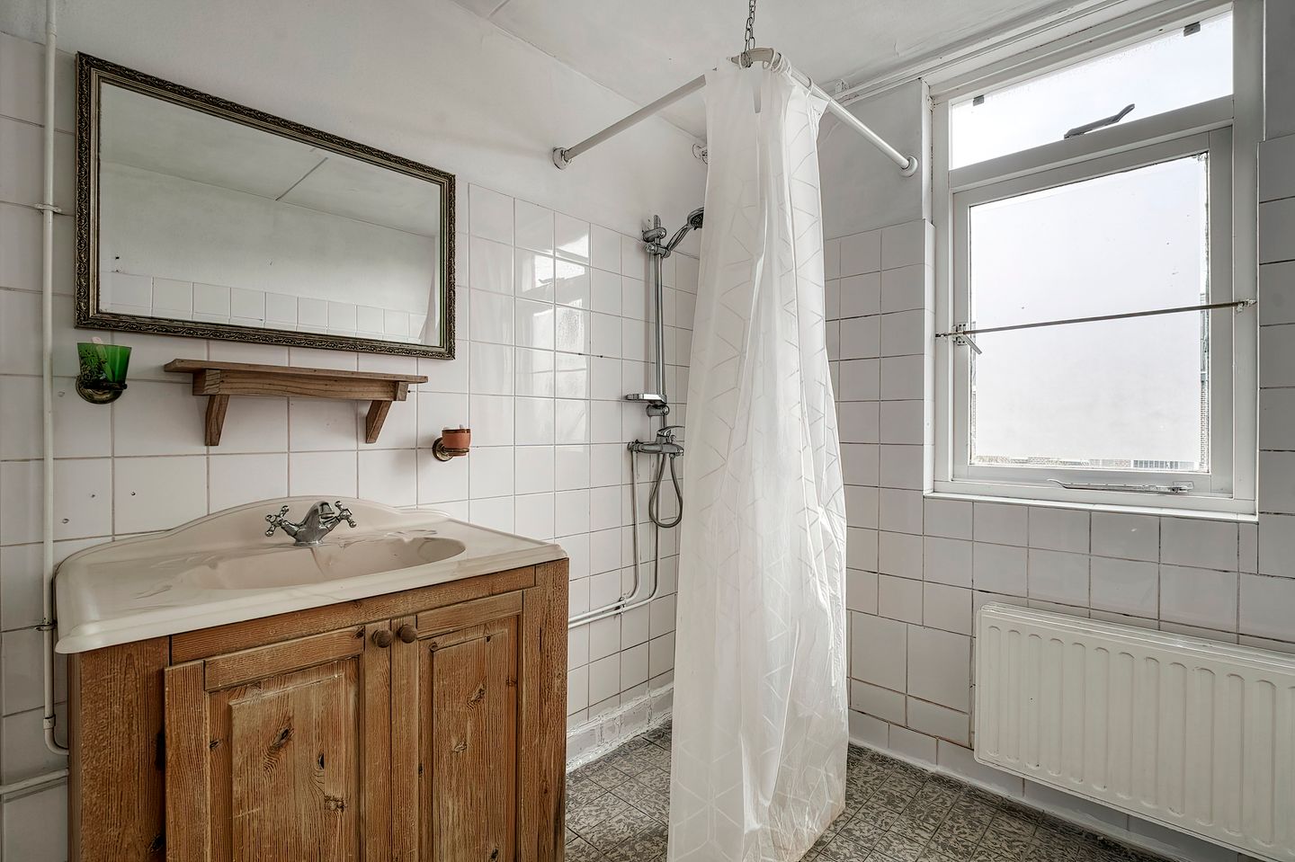 Foto 25 van Marnixstraat 6-A