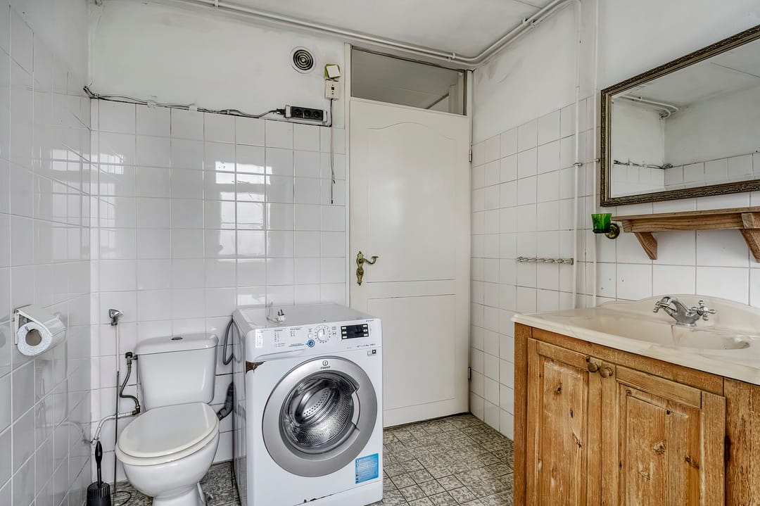 Foto 26 van Marnixstraat 6-A