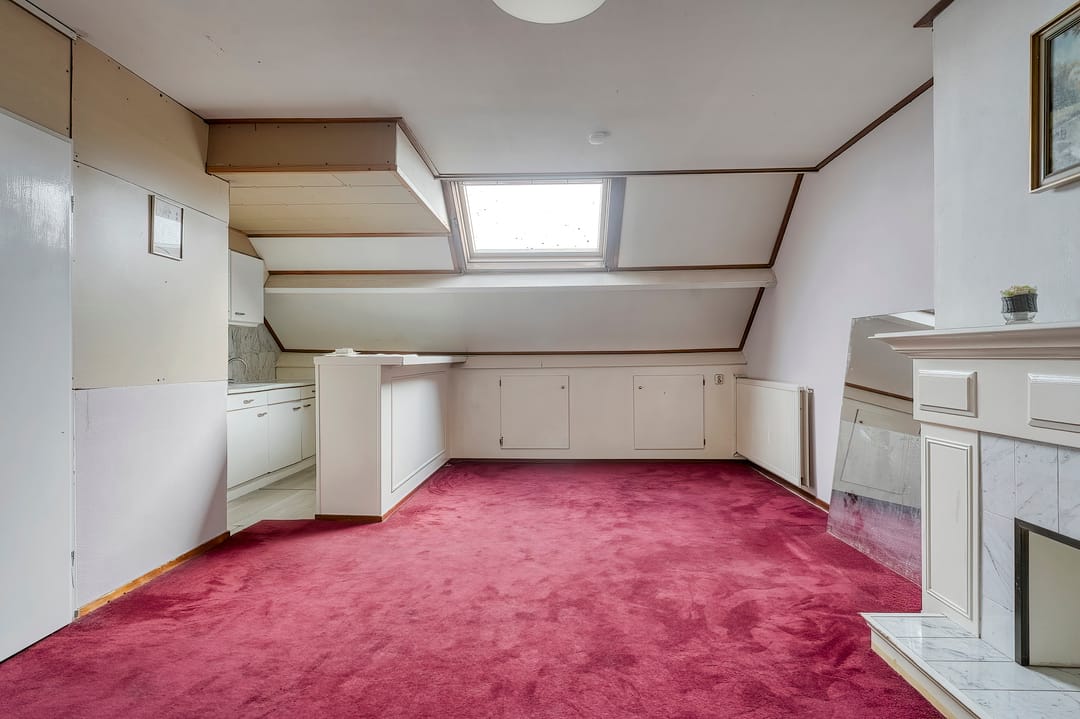 Foto 28 van Marnixstraat 6-A