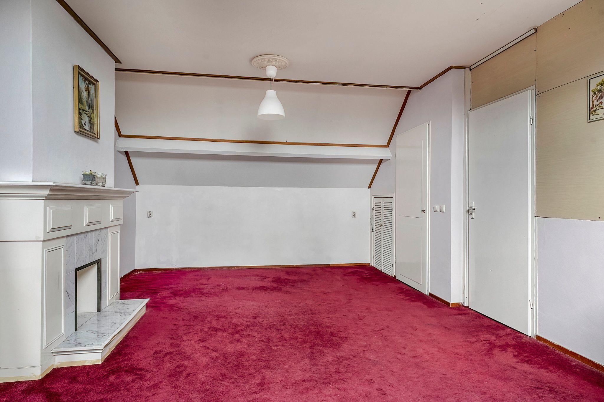 Foto 30 van Marnixstraat 6-A