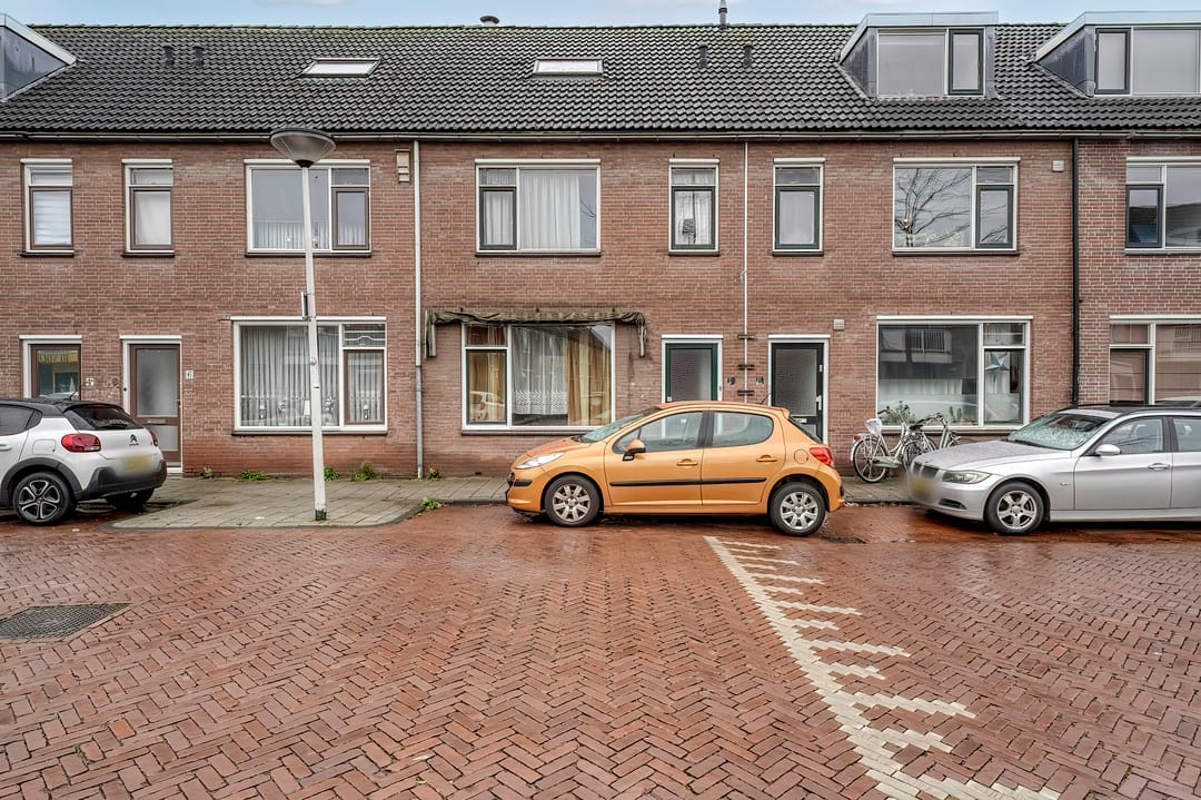 Foto 31 van Marnixstraat 6-A