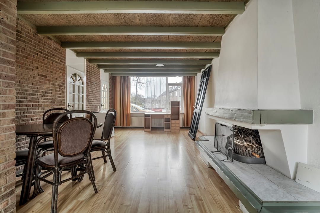 Foto 7 van Marnixstraat 6-A