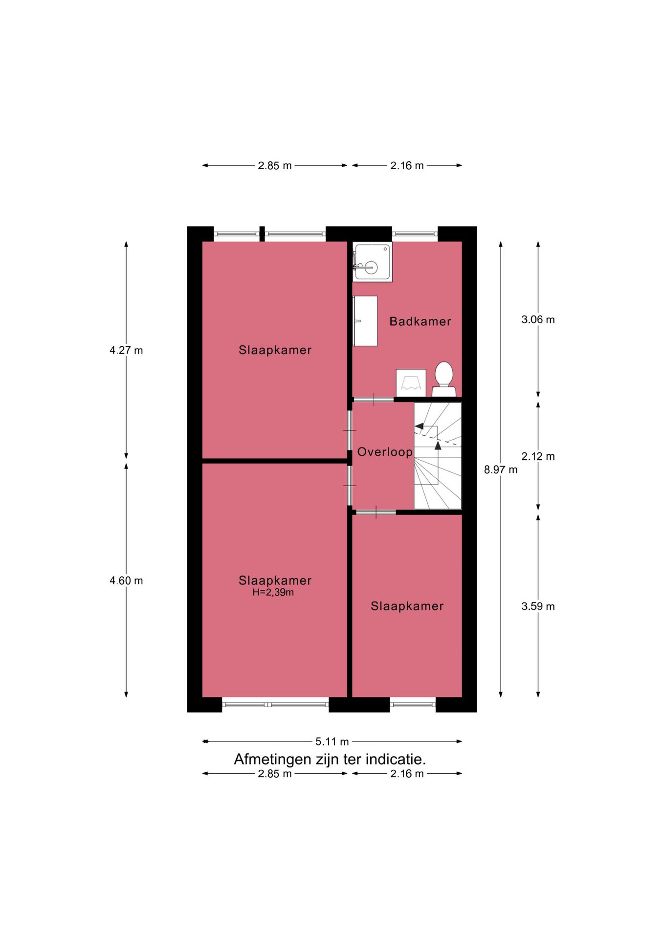 Foto 34 van Marnixstraat 6-A