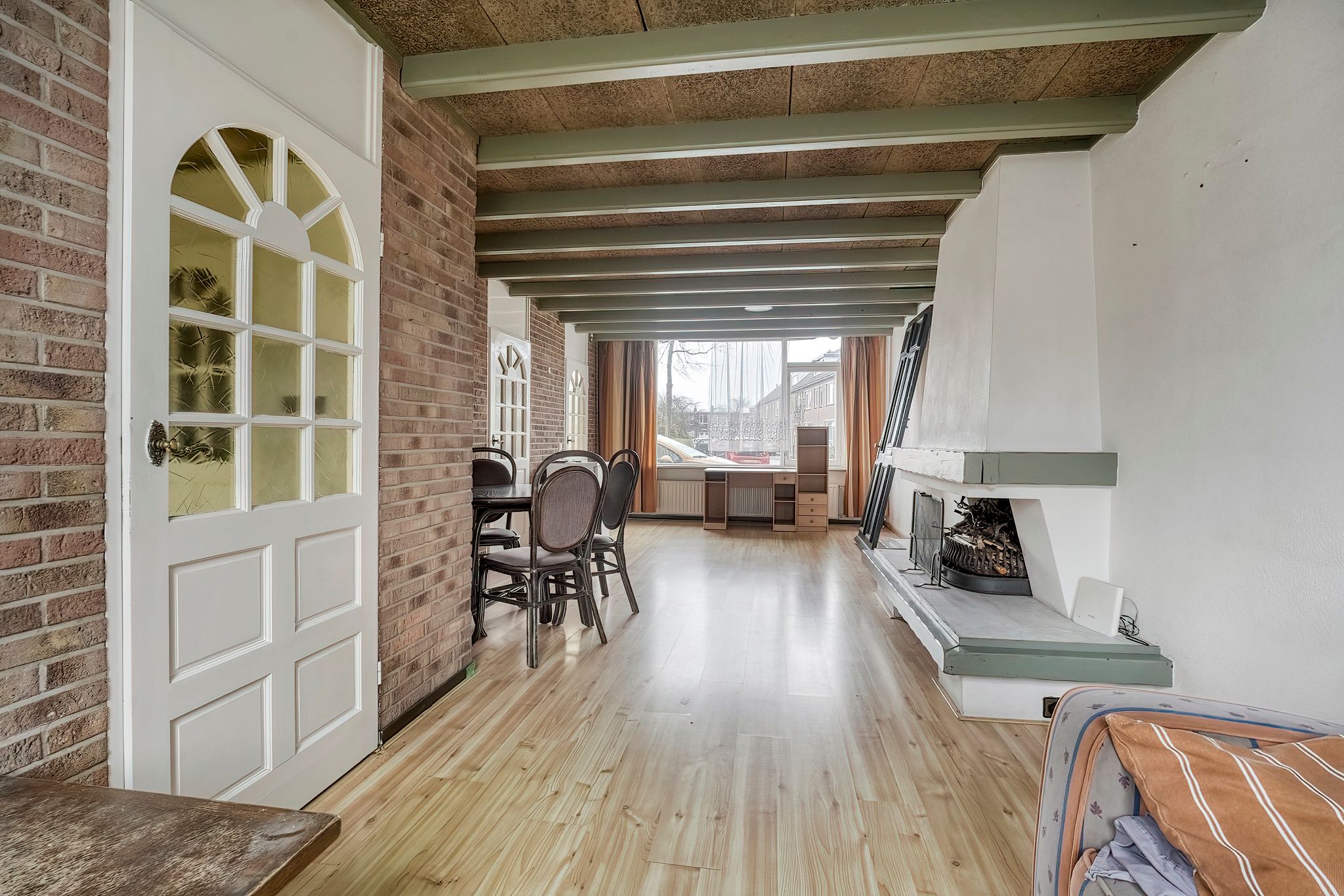 Foto 9 van Marnixstraat 6-A