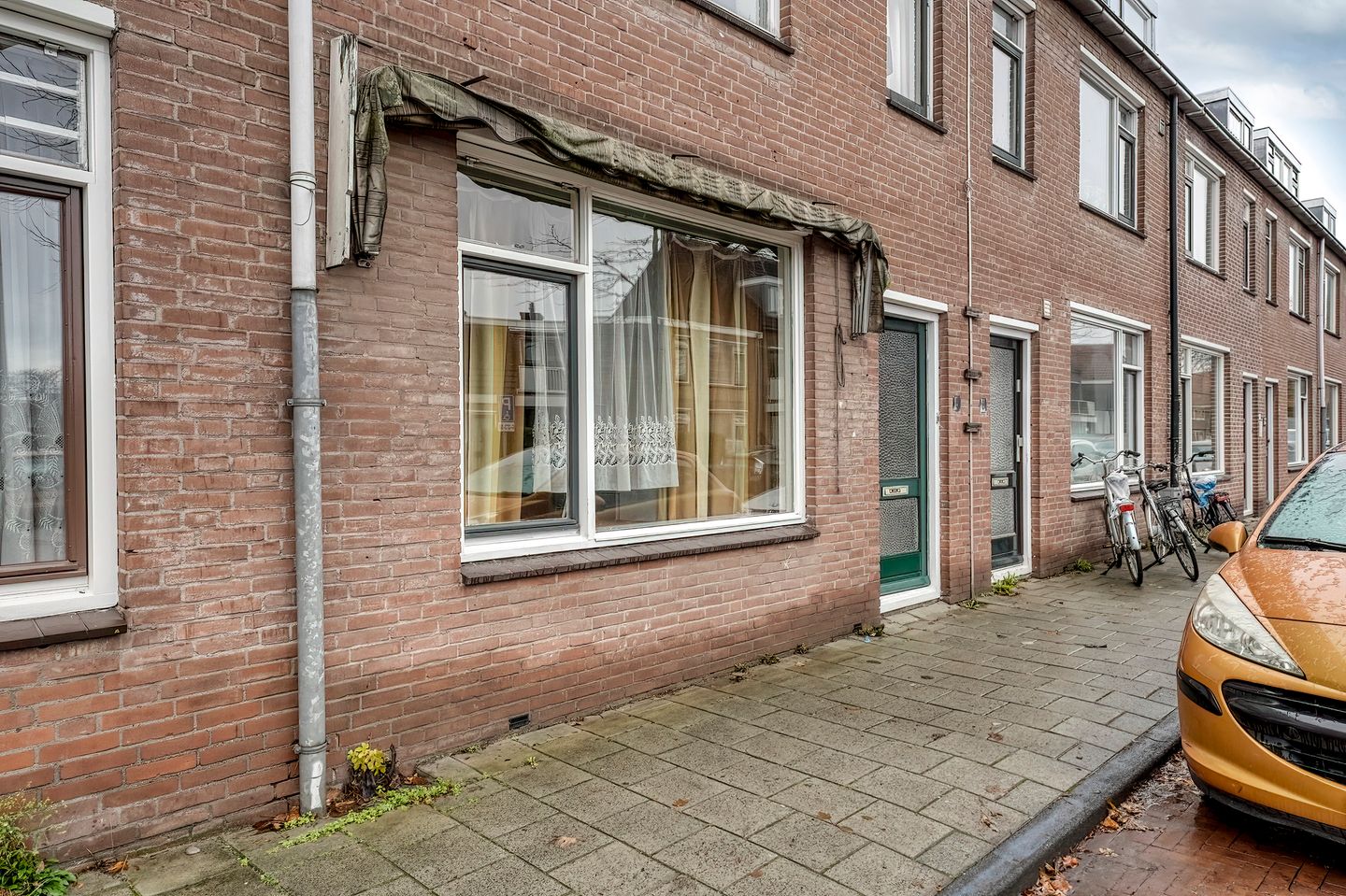 Foto 4 van Marnixstraat 6-A