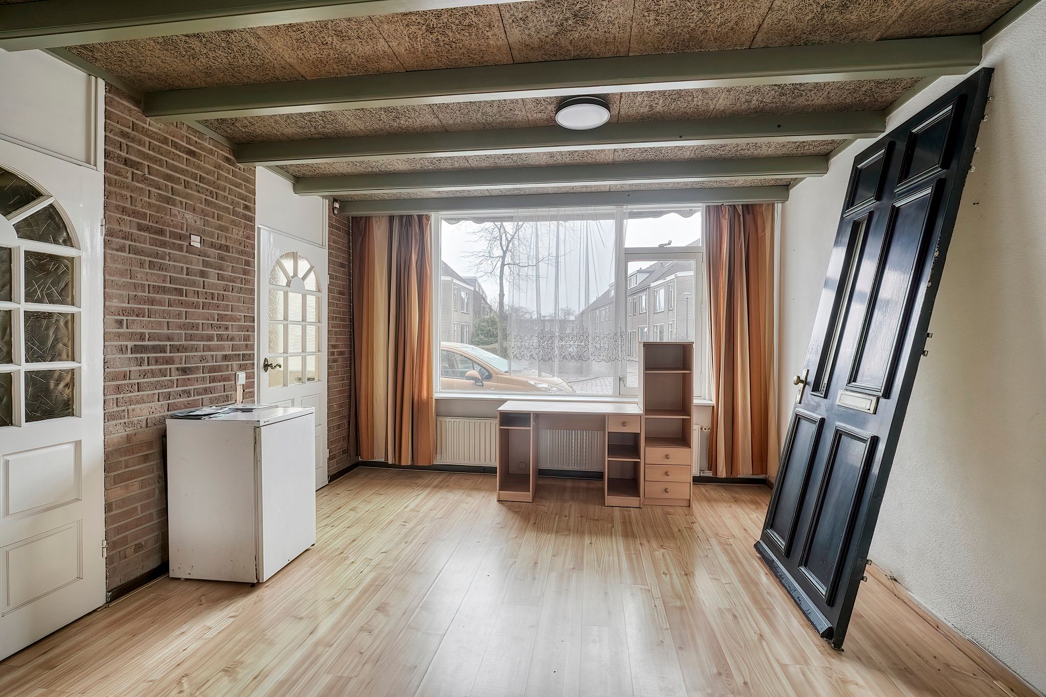 Foto 6 van Marnixstraat 6-A