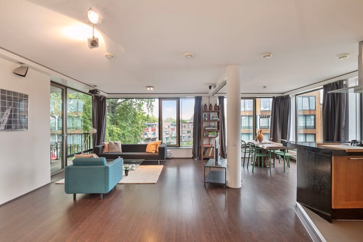 Foto 3 van Goudse Rijweg 390-A