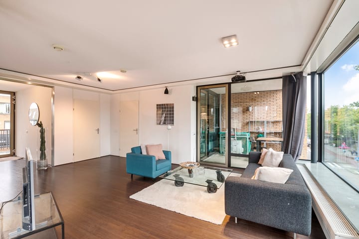 Foto 4 van Goudse Rijweg 390-A