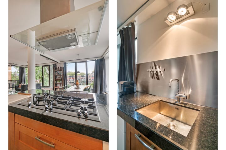 Foto 9 van Goudse Rijweg 390-A