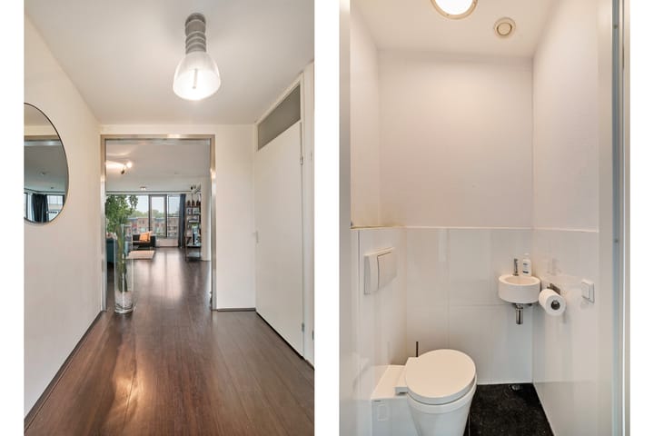 Foto 10 van Goudse Rijweg 390-A