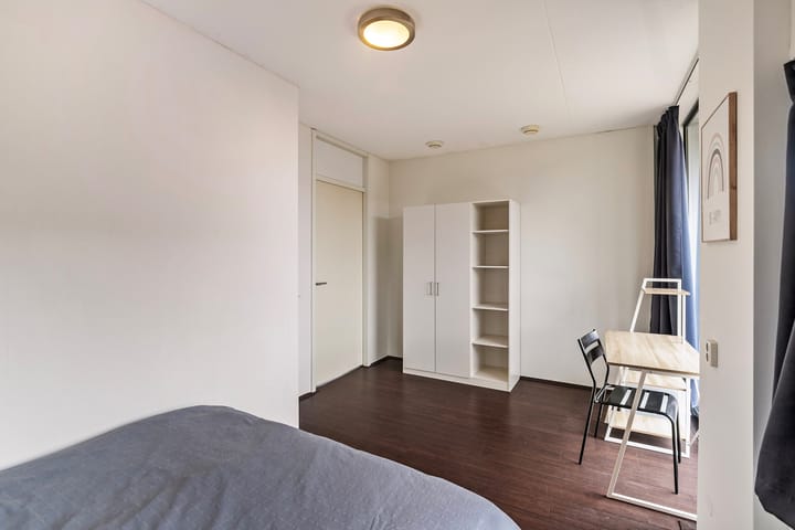 Foto 12 van Goudse Rijweg 390-A