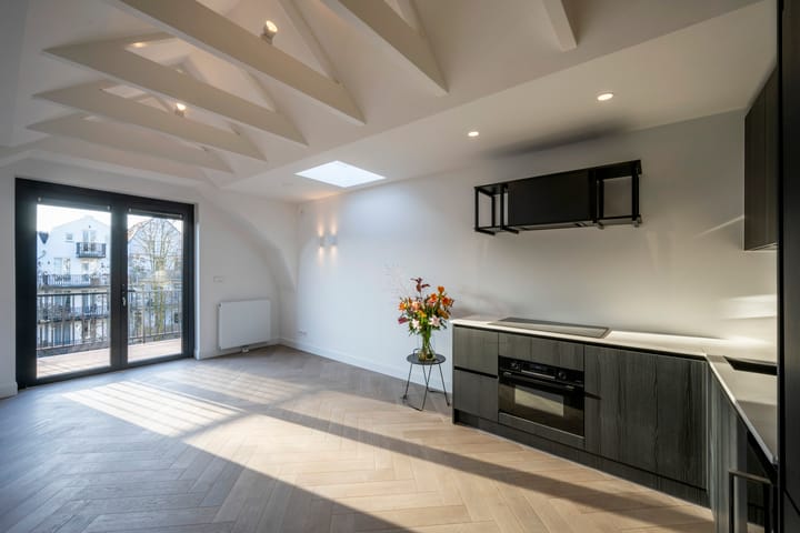 Foto 2 van Govert Flinckstraat 332-D