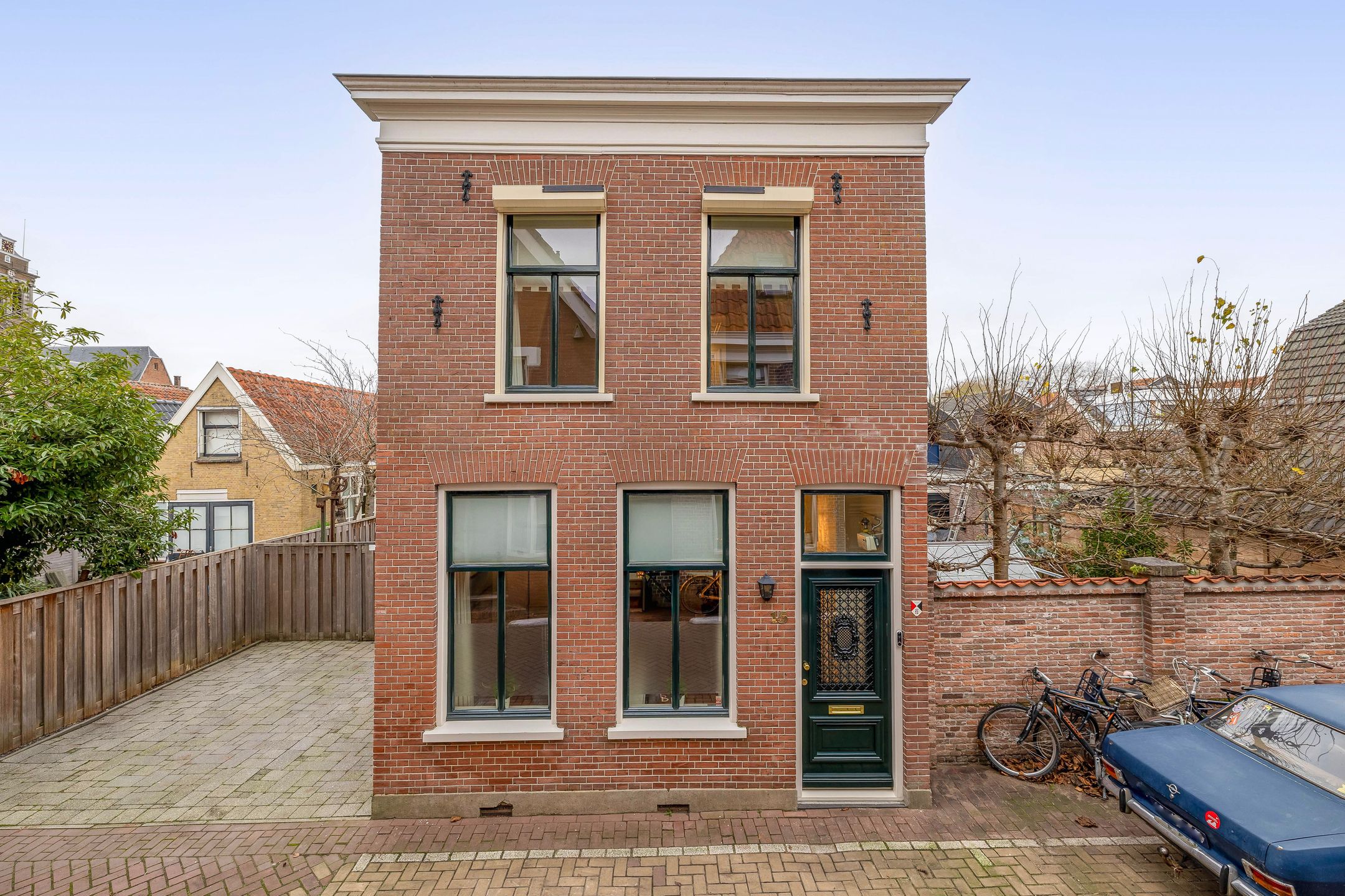 Havenstraatse Wal, 15, Schoonhoven, 2871EN, Zuid-Holland, Nederland 15 