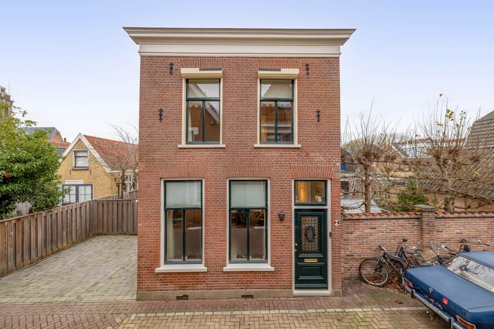 Havenstraatse Wal 15