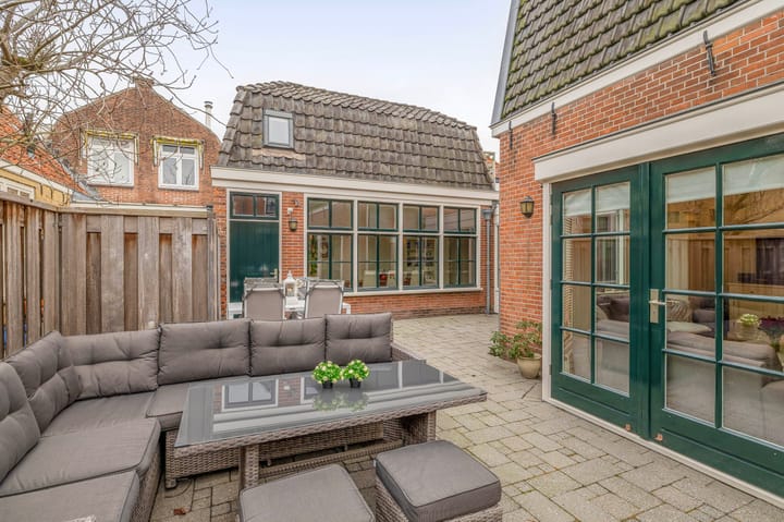 Foto 2 van Havenstraatse Wal 15