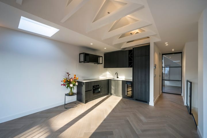 Foto 4 van Govert Flinckstraat 332-D