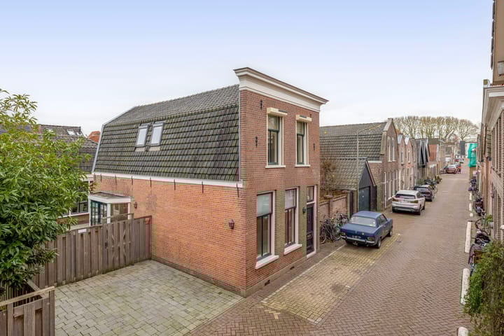 Foto 5 van Havenstraatse Wal 15