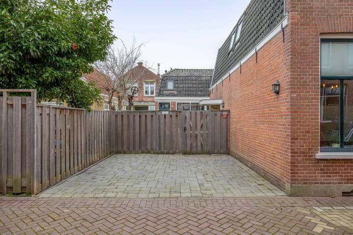 Foto 6 van Havenstraatse Wal 15