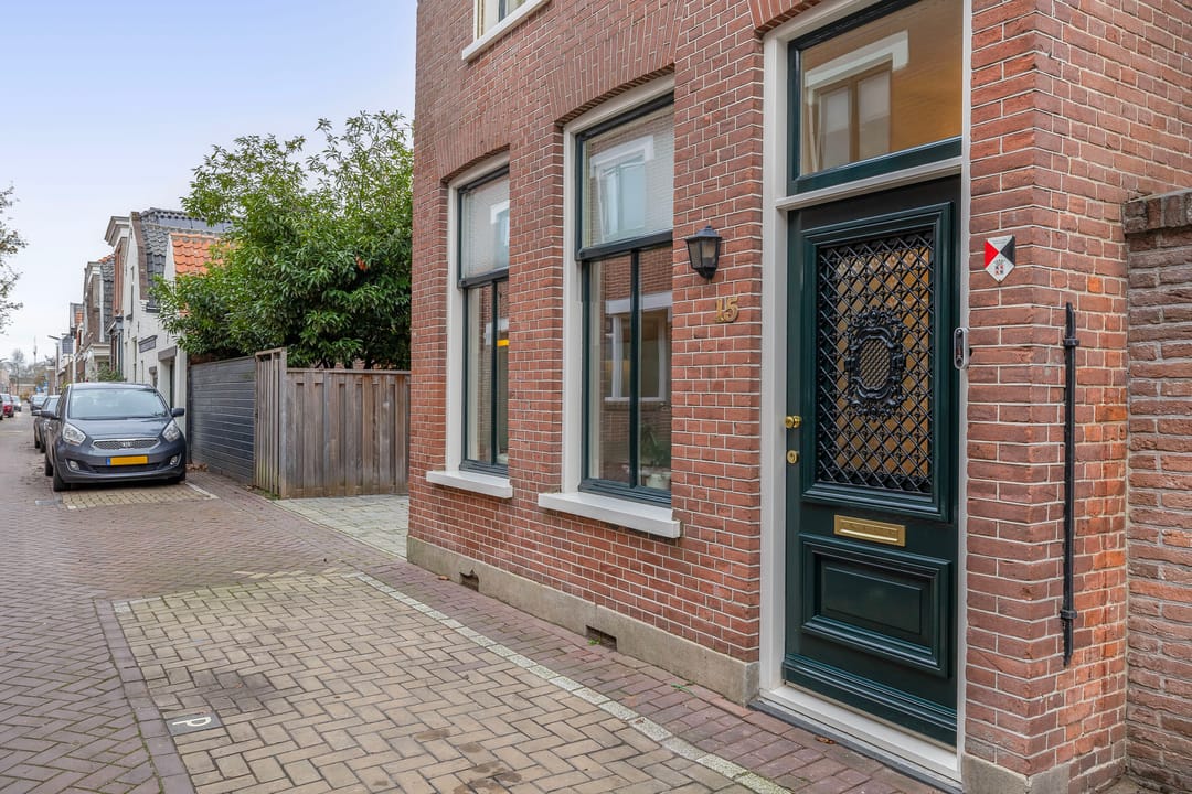 Photo 7 of Havenstraatse Wal 15