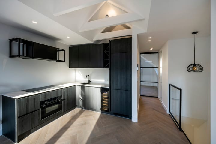 Foto 7 van Govert Flinckstraat 332-D