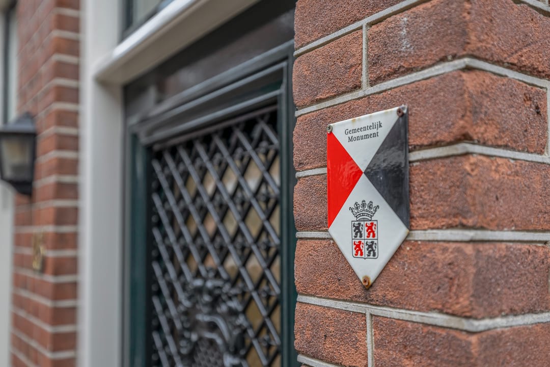 Photo 8 of Havenstraatse Wal 15