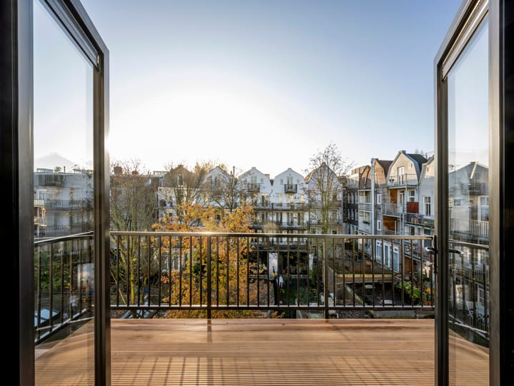 Foto 8 van Govert Flinckstraat 332-D