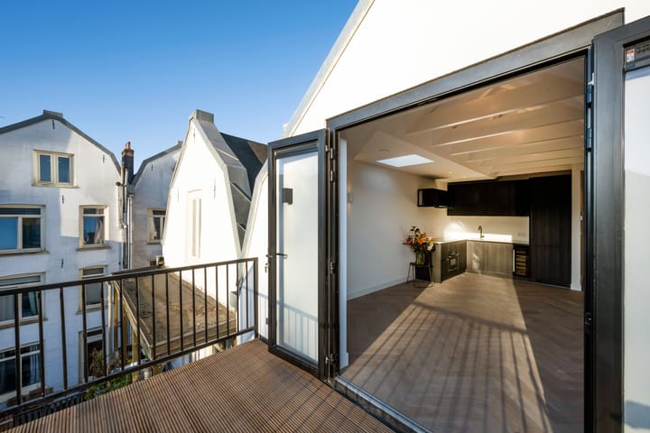 Foto 9 van Govert Flinckstraat 332-D