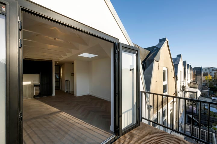 Foto 10 van Govert Flinckstraat 332-D