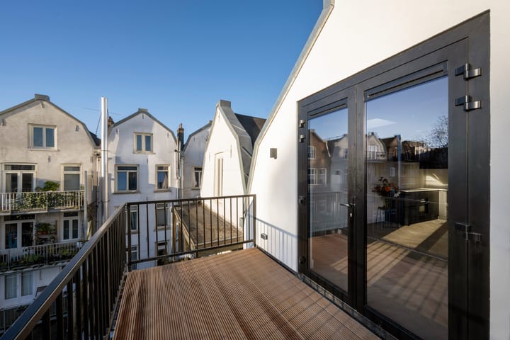 Foto 11 van Govert Flinckstraat 332-D