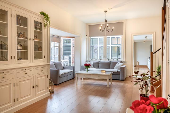 Foto 13 van Havenstraatse Wal 15