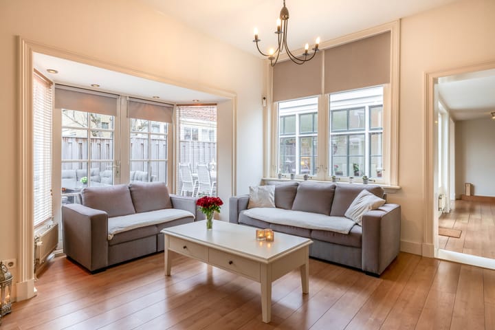 Foto 14 van Havenstraatse Wal 15