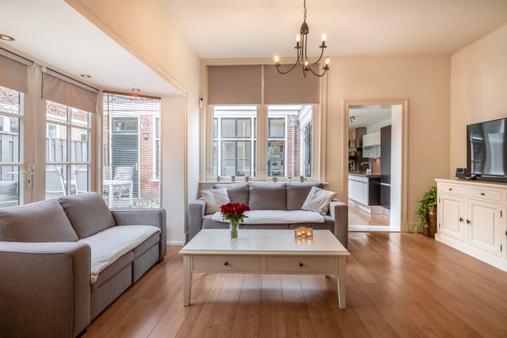 Foto 15 van Havenstraatse Wal 15