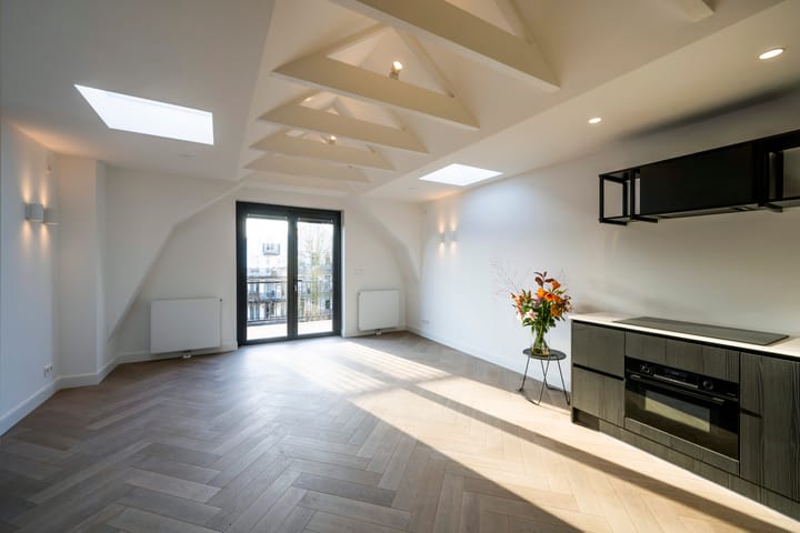 Foto 3 van Govert Flinckstraat 332-D