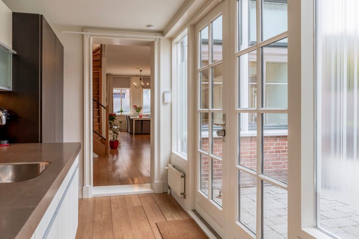 Foto 22 van Havenstraatse Wal 15