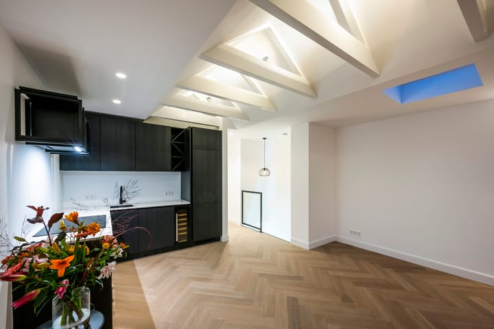 Foto 19 van Govert Flinckstraat 332-D