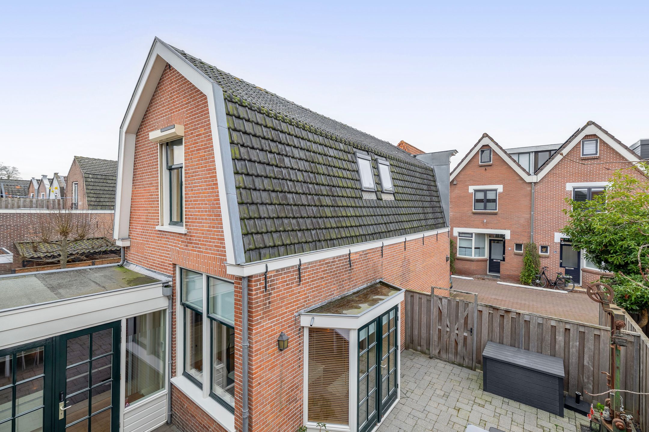 Photo 24 of Havenstraatse Wal 15