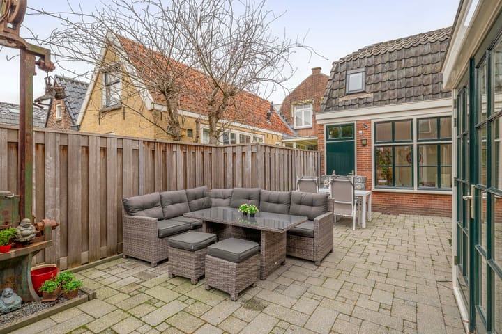 Foto 26 van Havenstraatse Wal 15