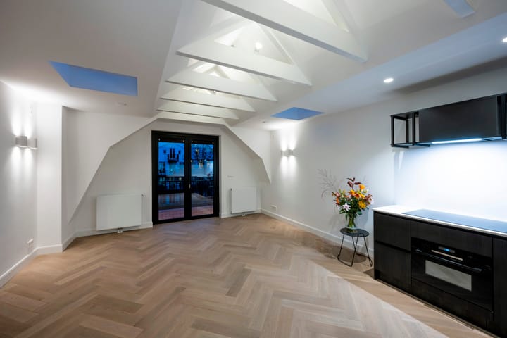 Foto 22 van Govert Flinckstraat 332-D