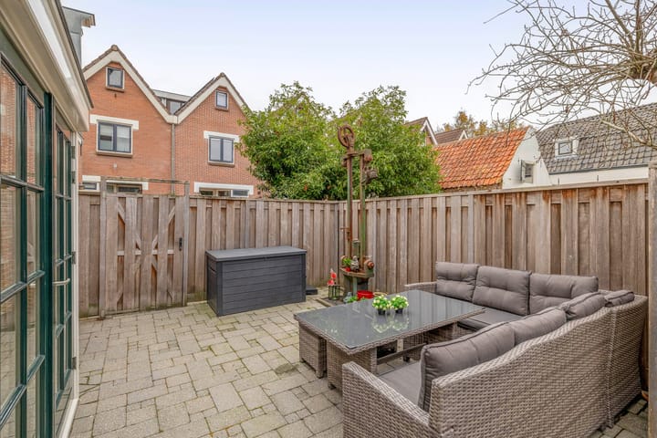 Foto 27 van Havenstraatse Wal 15